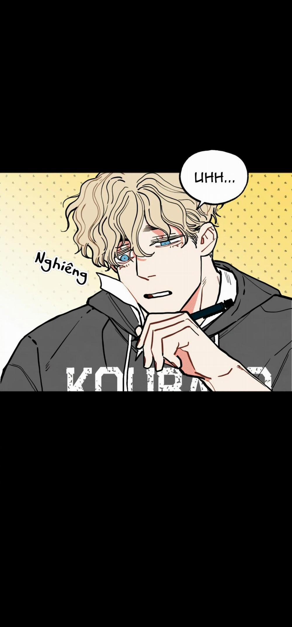 Muốn Sống Thì Phải Giữ Trinh 11 trang 10