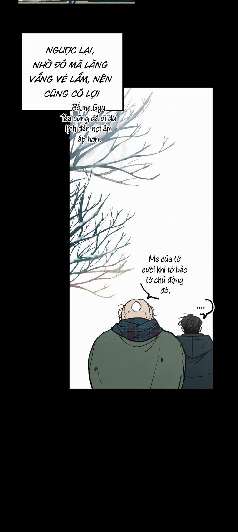 Muốn Sống Thì Phải Giữ Trinh 11 trang 15