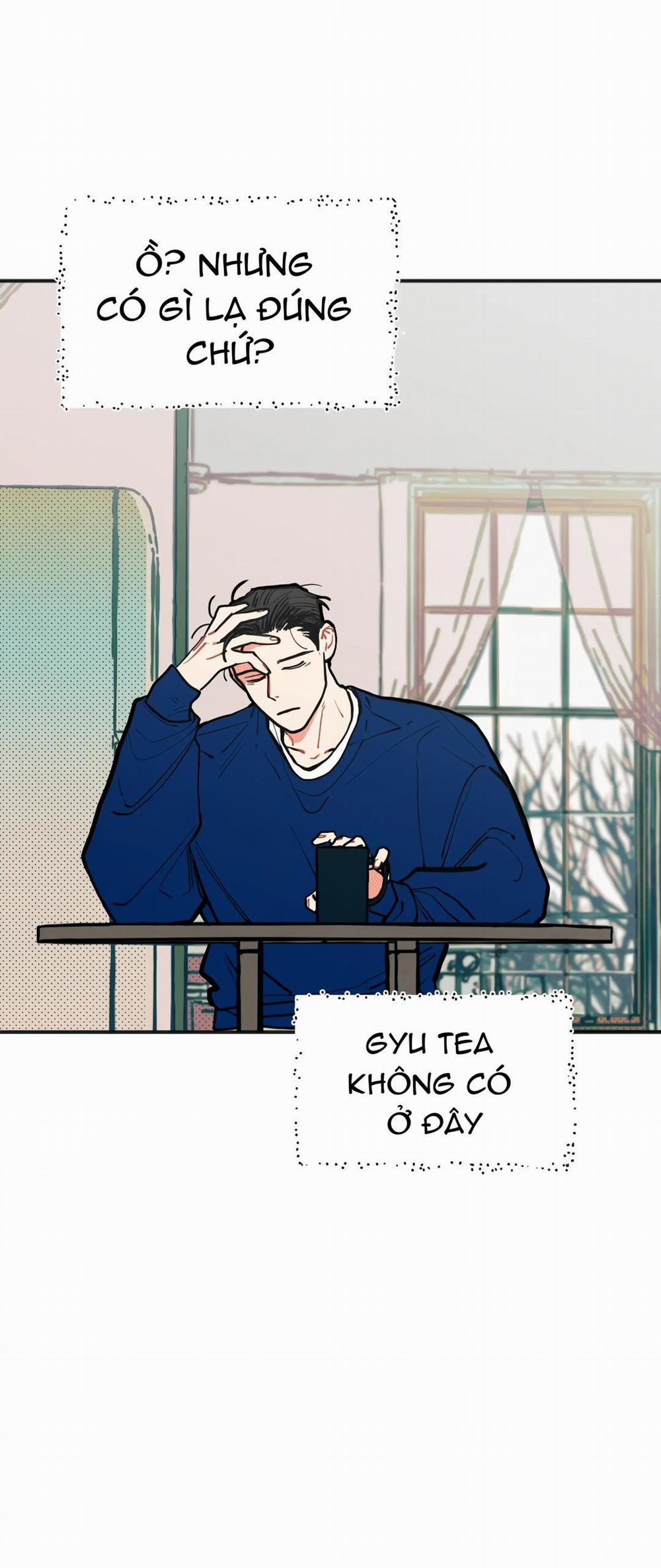 Muốn Sống Thì Phải Giữ Trinh 11 trang 2