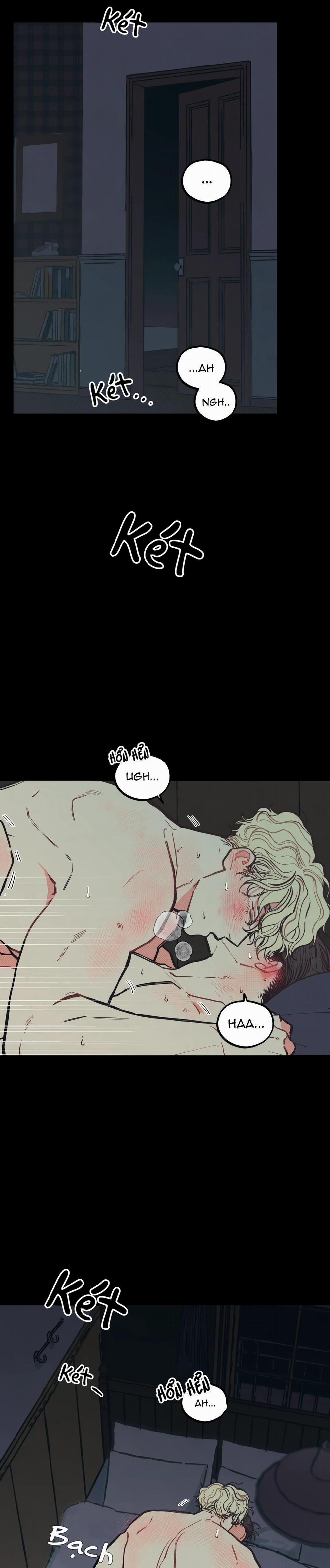 Muốn Sống Thì Phải Giữ Trinh 11 trang 25