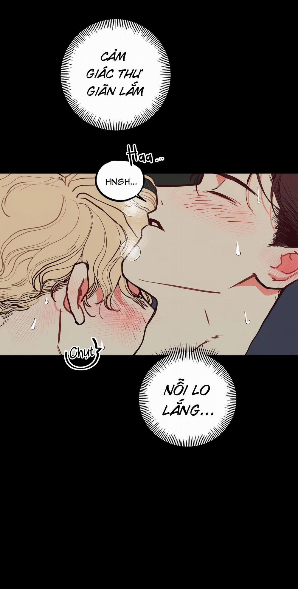 Muốn Sống Thì Phải Giữ Trinh 11 trang 27