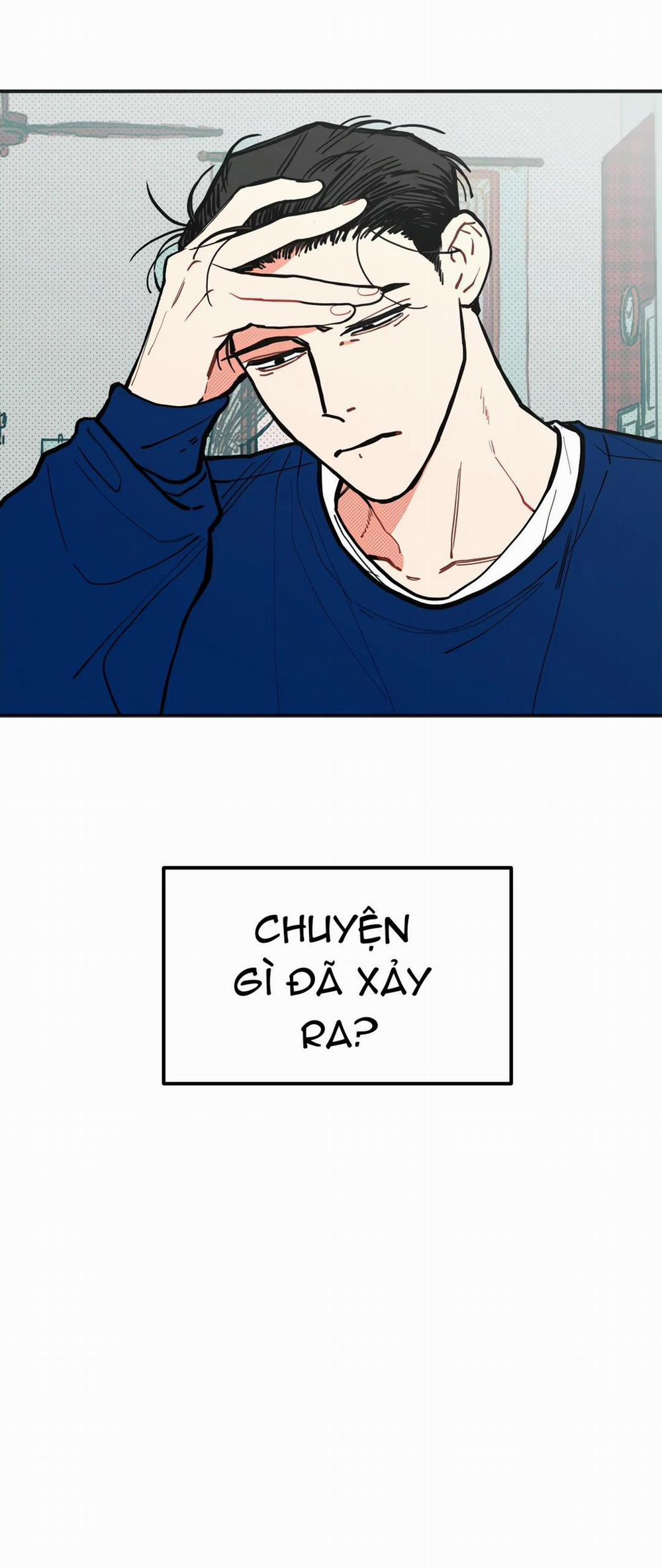 Muốn Sống Thì Phải Giữ Trinh 11 trang 3