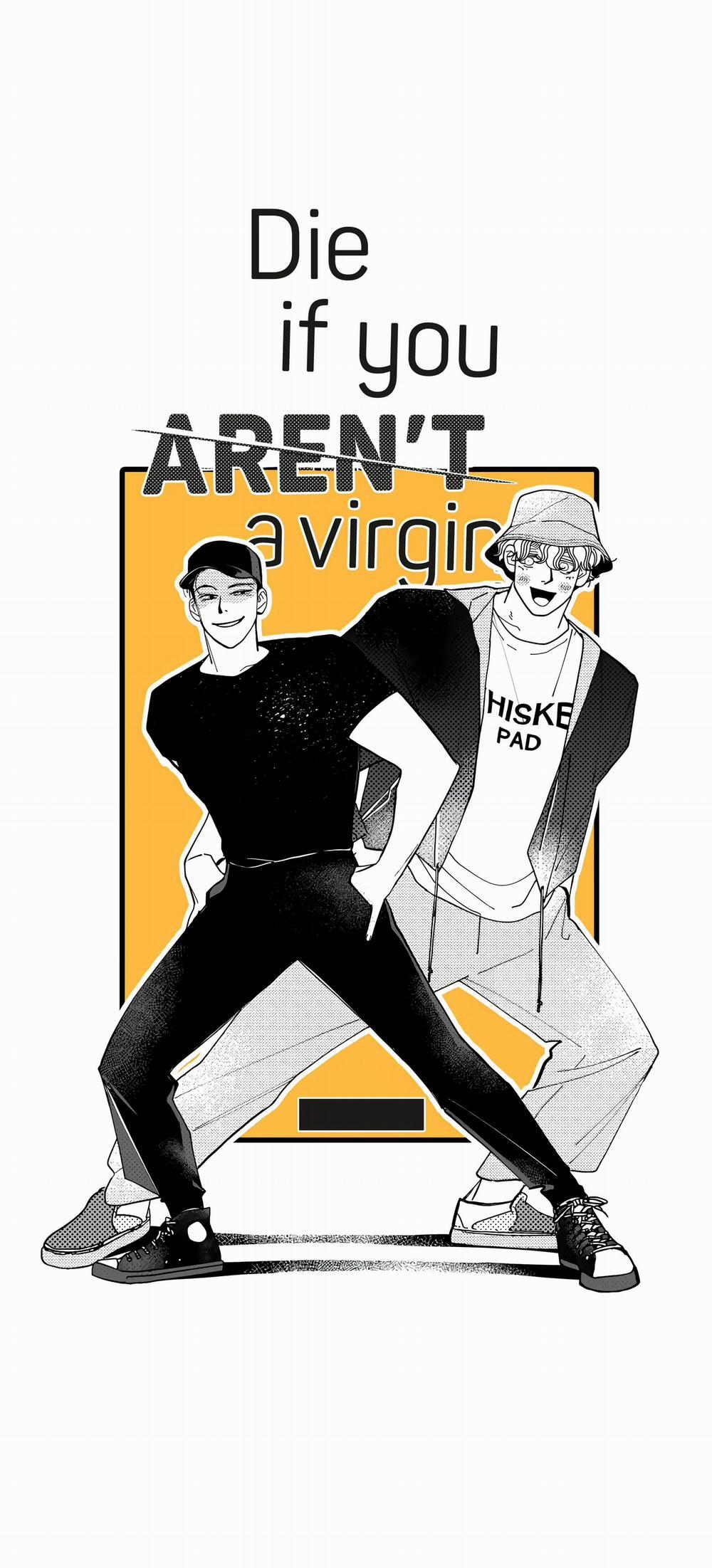 Muốn Sống Thì Phải Giữ Trinh 11 trang 4