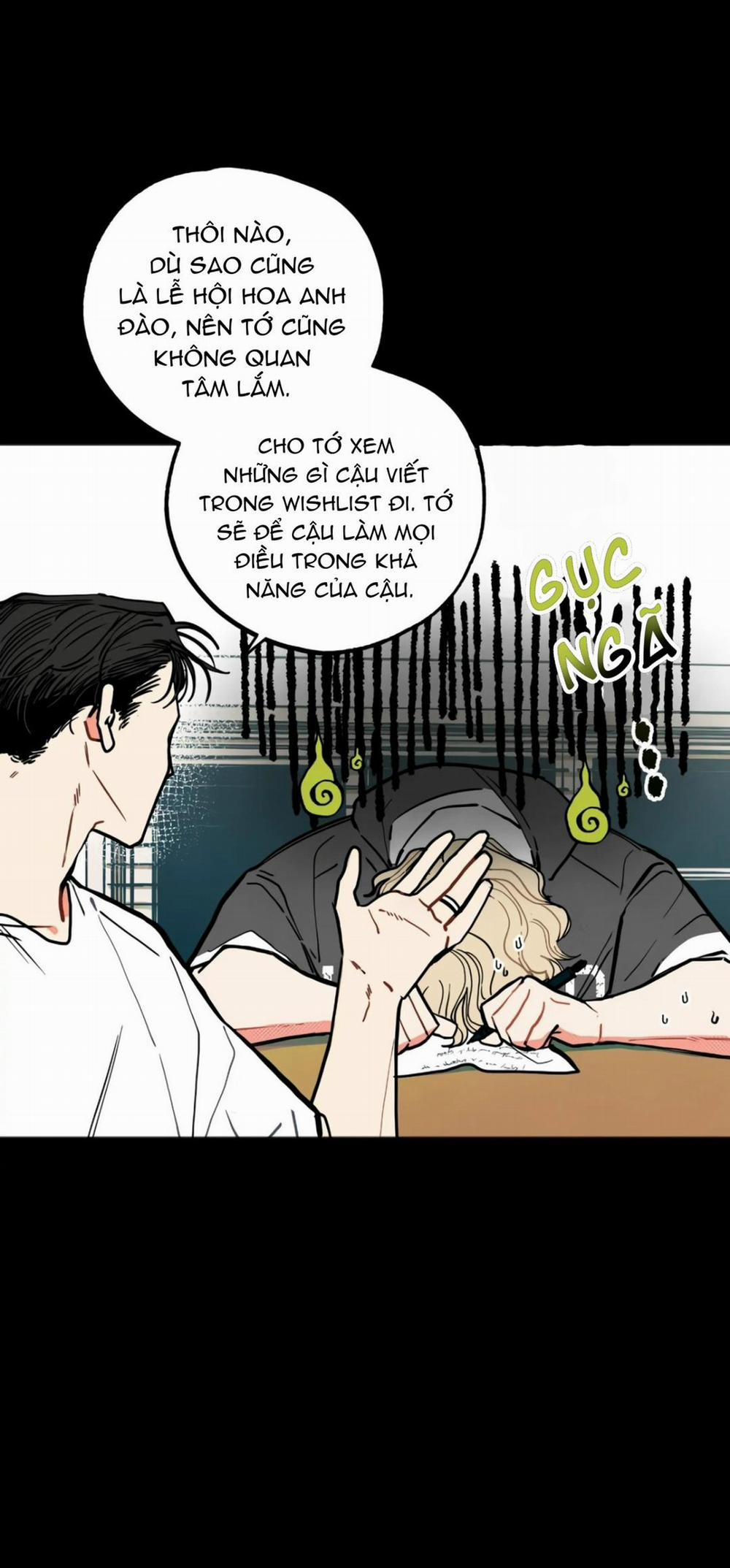 Muốn Sống Thì Phải Giữ Trinh 11 trang 9