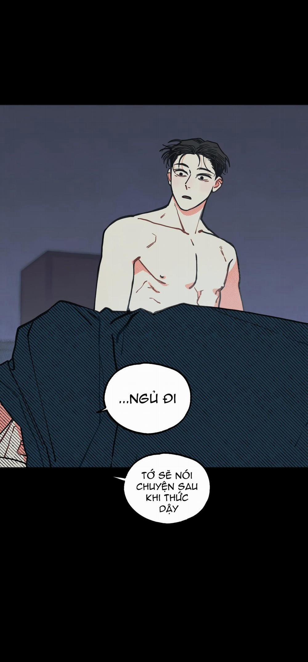 Muốn Sống Thì Phải Giữ Trinh 12 0 nhẹ 0 NT trang 10