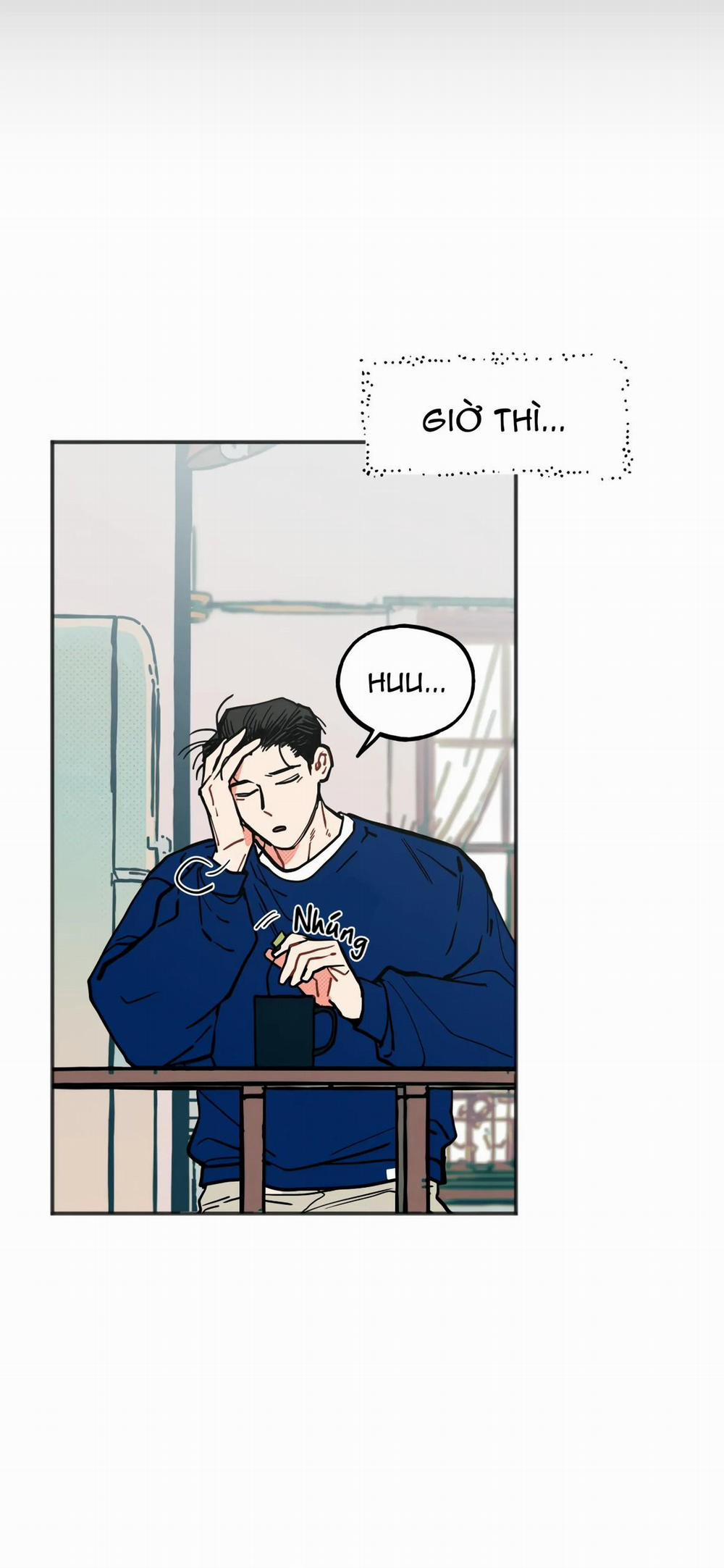 Muốn Sống Thì Phải Giữ Trinh 12 0 nhẹ 0 NT trang 14