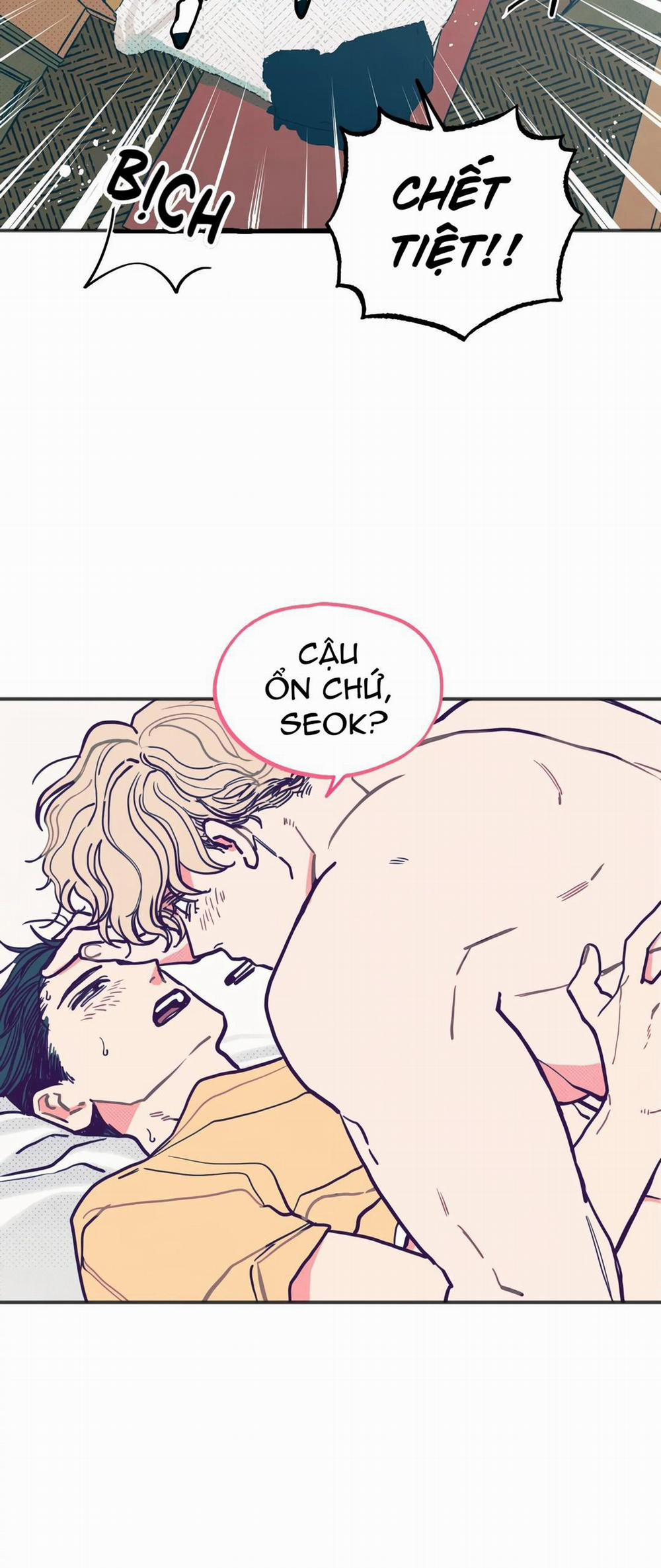 Muốn Sống Thì Phải Giữ Trinh 12 0 nhẹ 0 NT trang 18