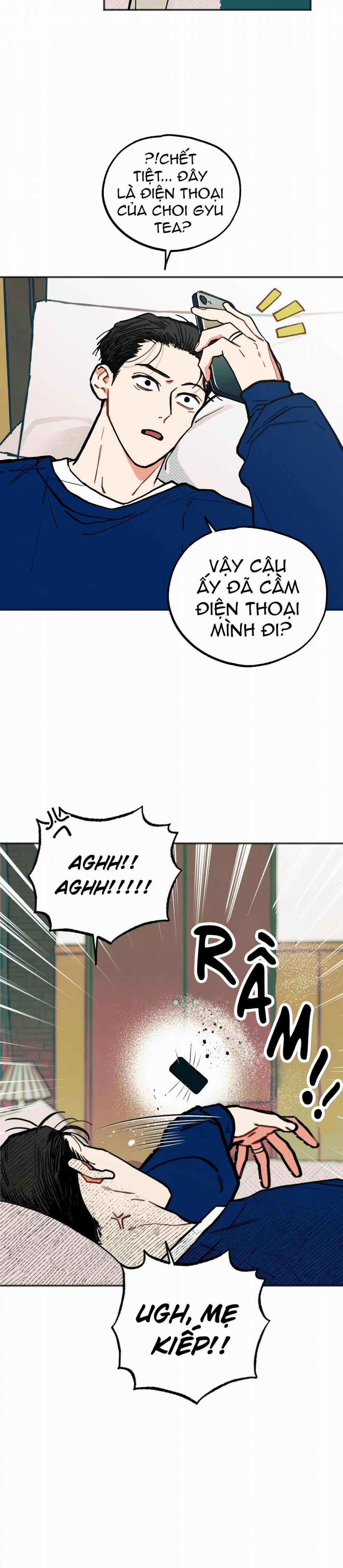 Muốn Sống Thì Phải Giữ Trinh 12 0 nhẹ 0 NT trang 25