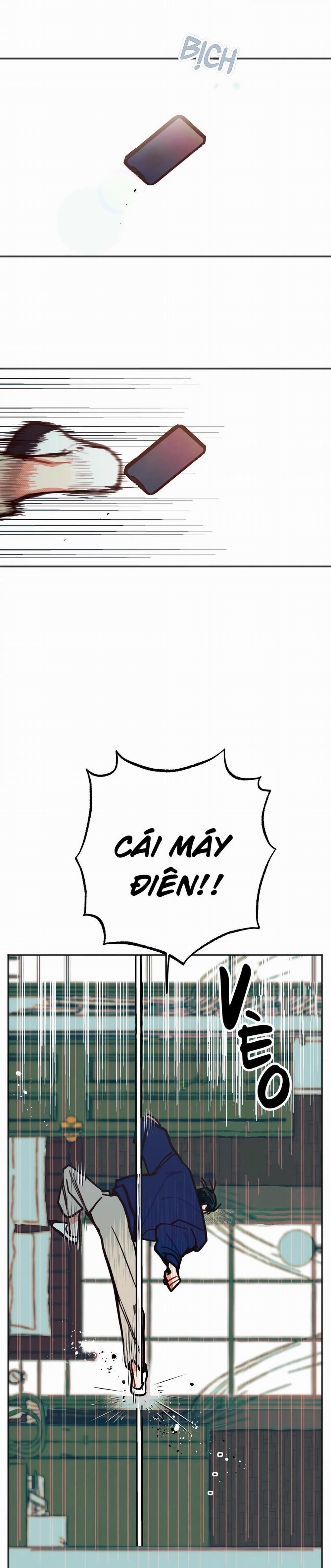 Muốn Sống Thì Phải Giữ Trinh 12 0 nhẹ 0 NT trang 35