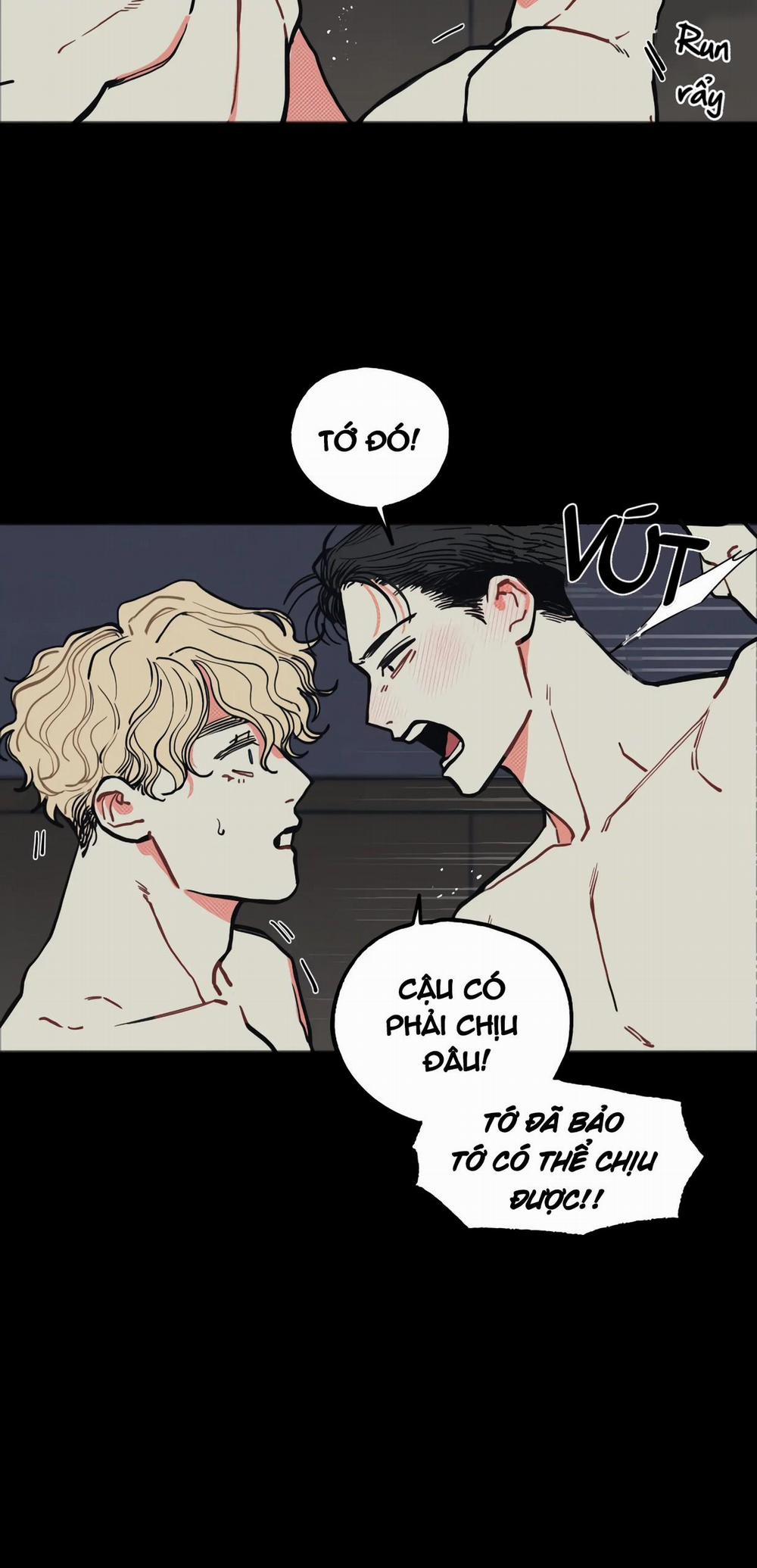 Muốn Sống Thì Phải Giữ Trinh 12 0 nhẹ 0 NT trang 5