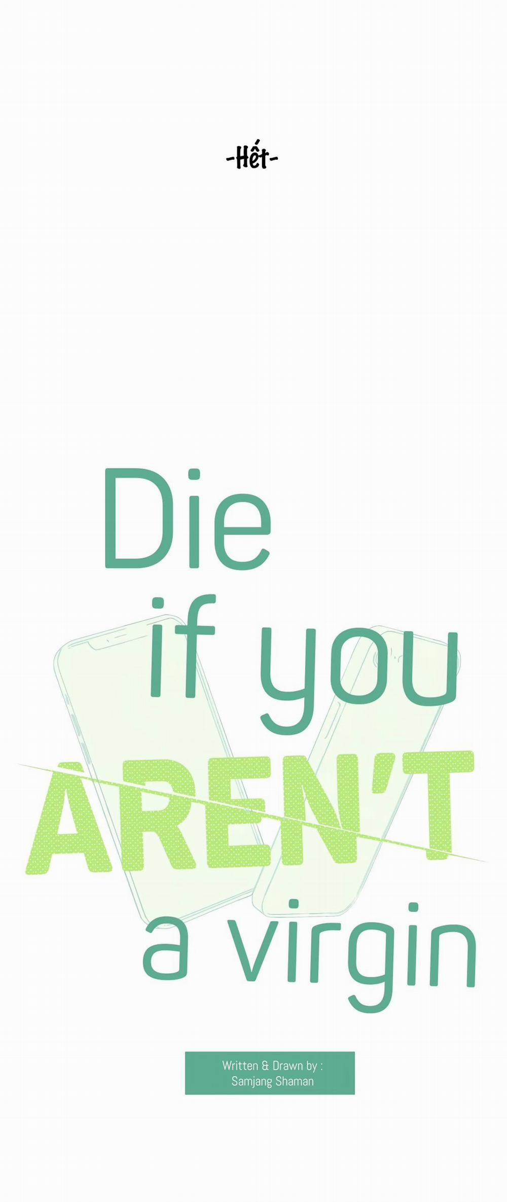 Muốn Sống Thì Phải Giữ Trinh 12 trang 1