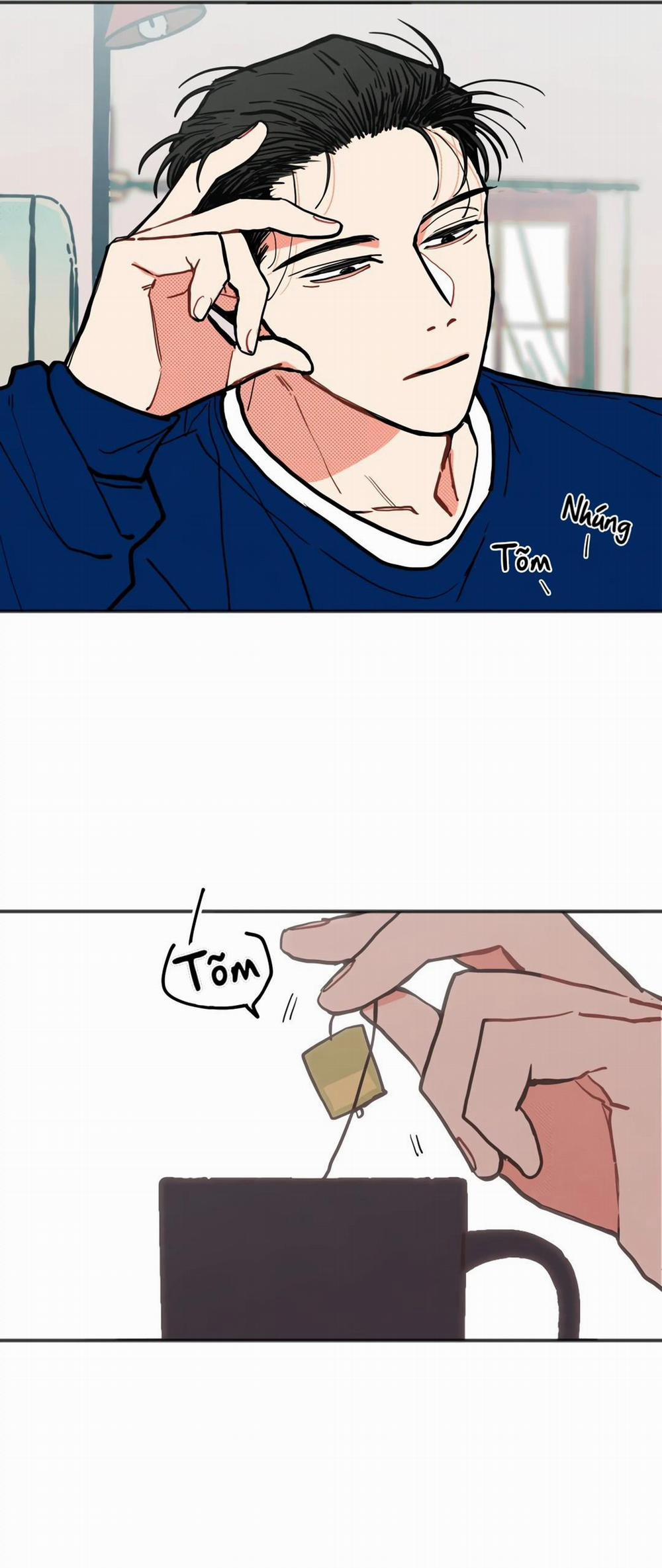 Muốn Sống Thì Phải Giữ Trinh 12 trang 15