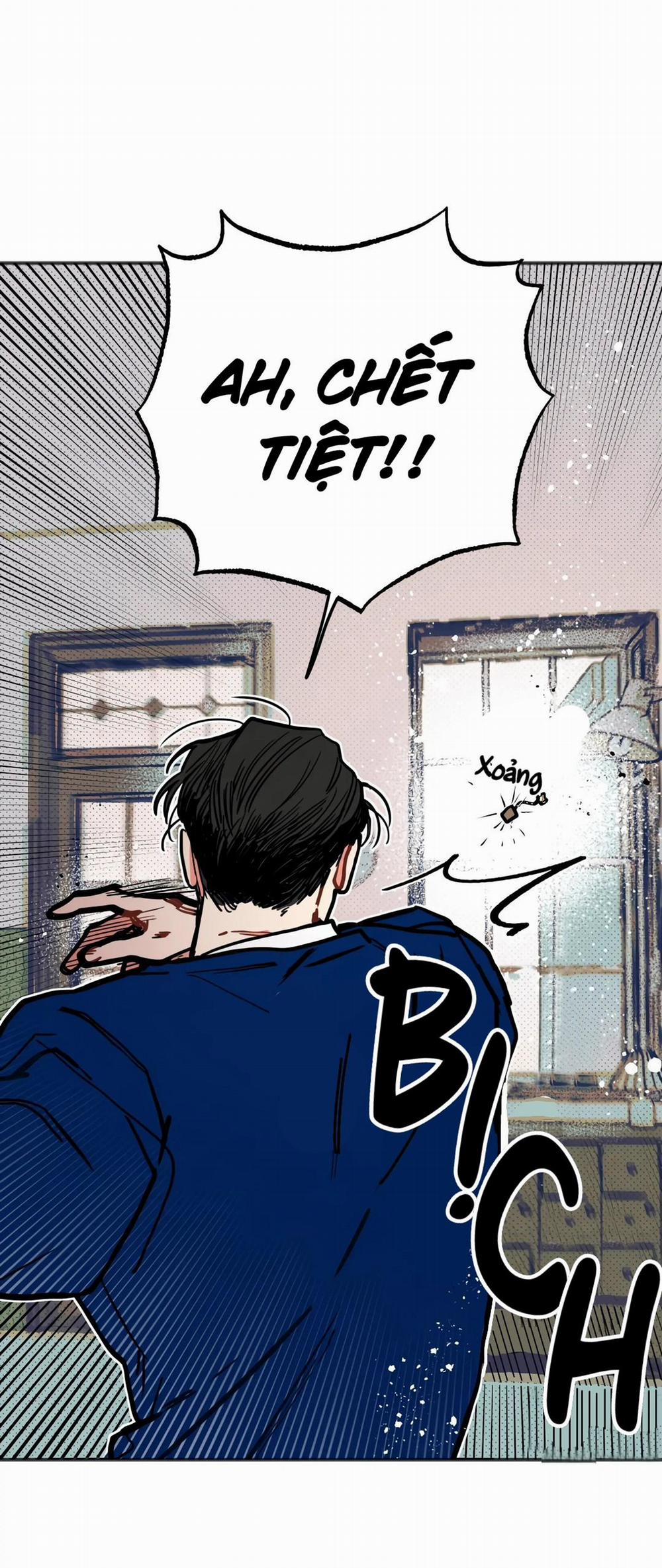 Muốn Sống Thì Phải Giữ Trinh 12 trang 16