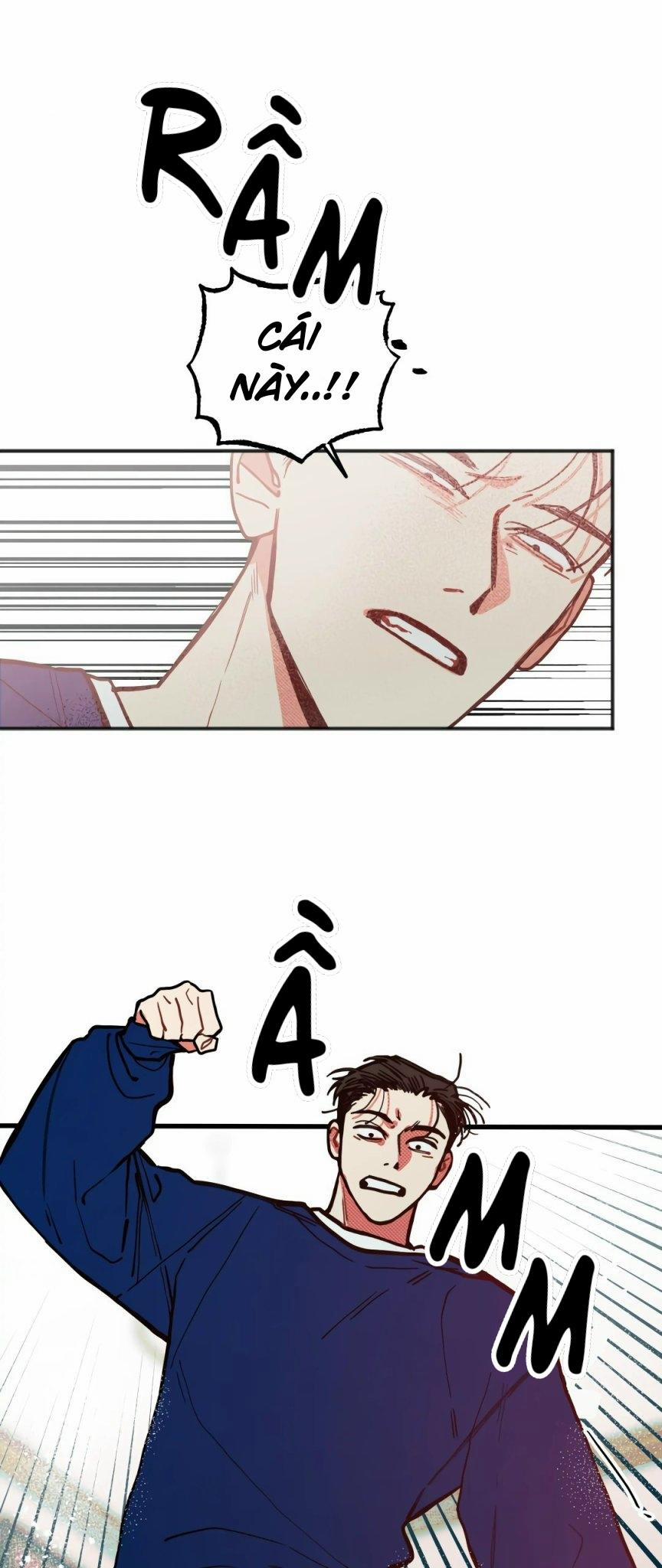 Muốn Sống Thì Phải Giữ Trinh 12 trang 20