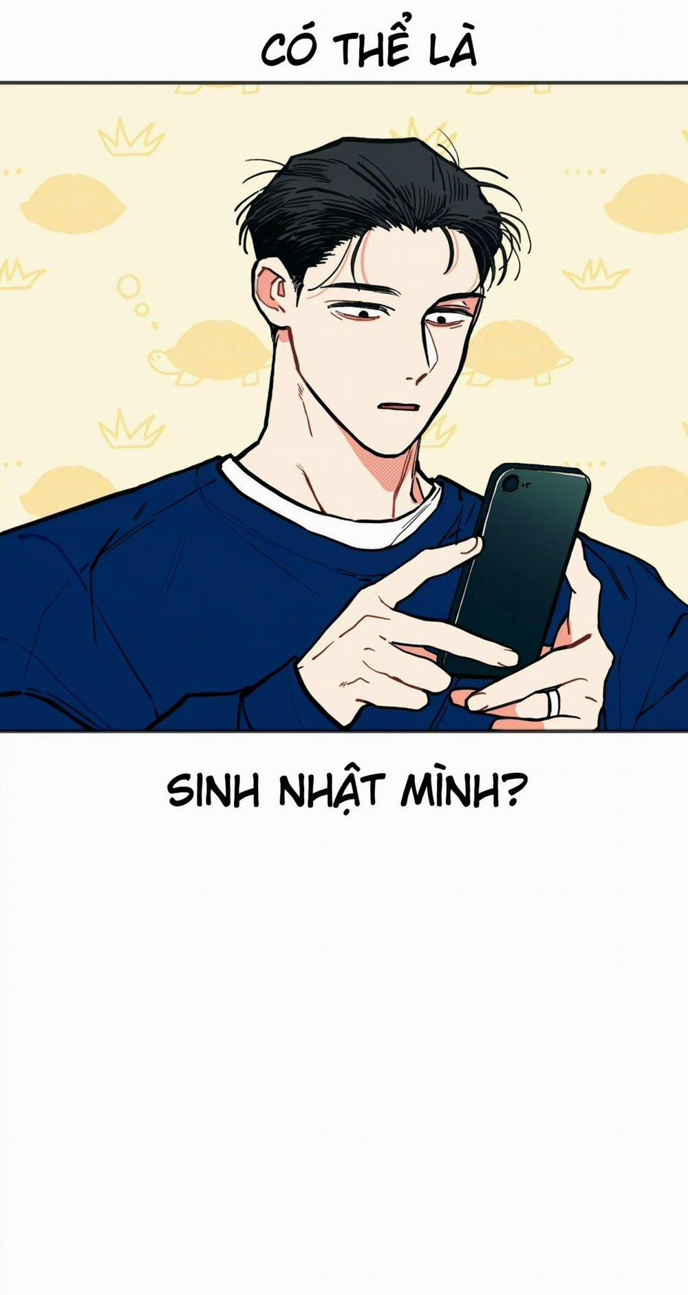 Muốn Sống Thì Phải Giữ Trinh 12 trang 30