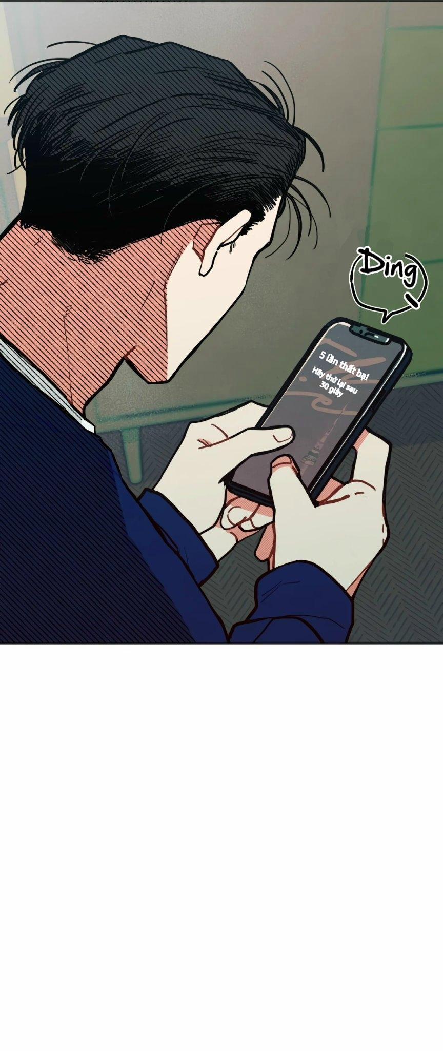 Muốn Sống Thì Phải Giữ Trinh 12 trang 34