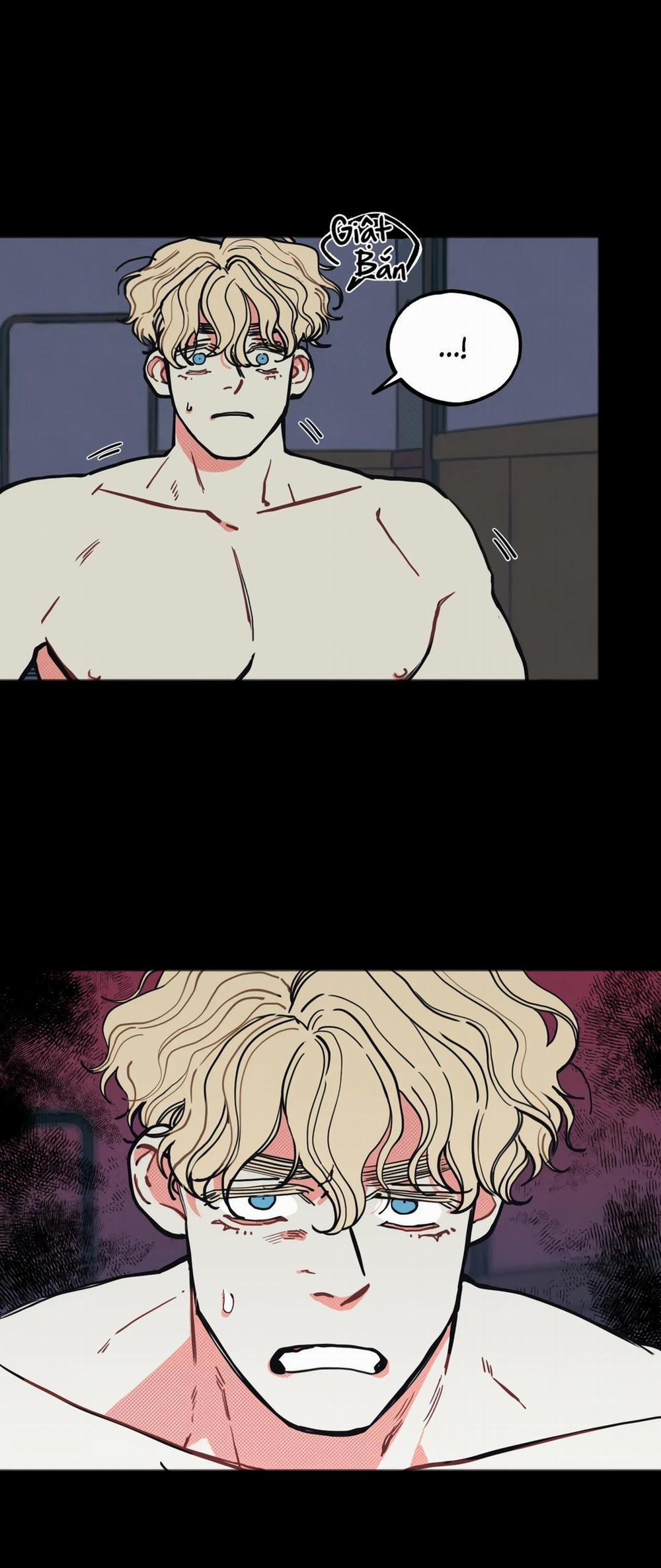 Muốn Sống Thì Phải Giữ Trinh 12 trang 7