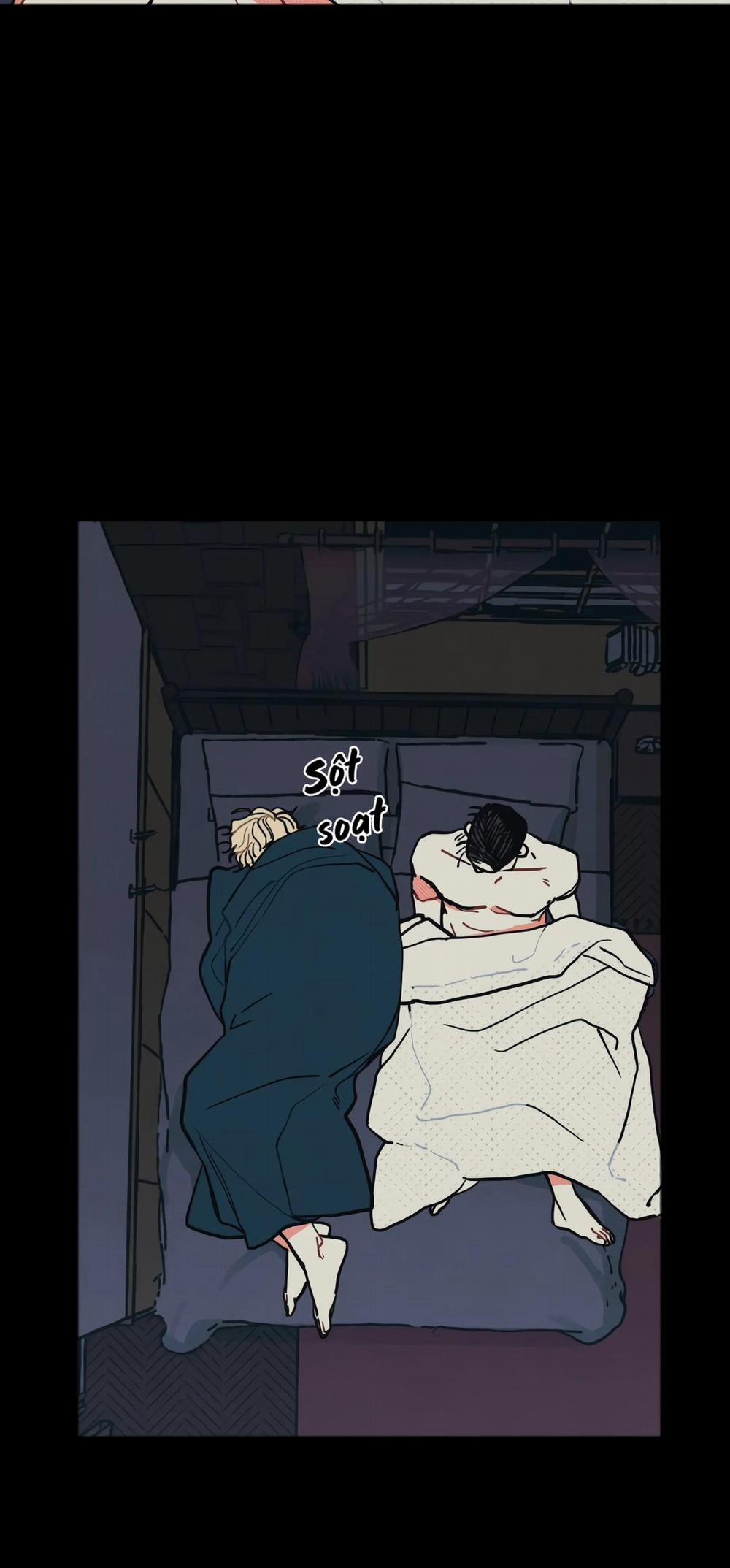 Muốn Sống Thì Phải Giữ Trinh 12 trang 9