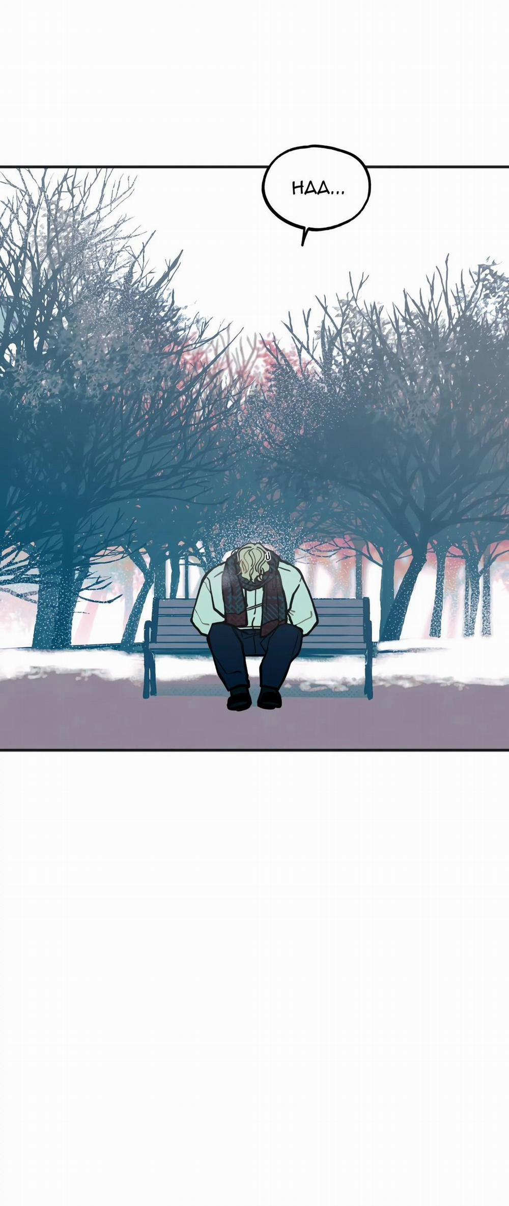 Muốn Sống Thì Phải Giữ Trinh 13 End trang 1