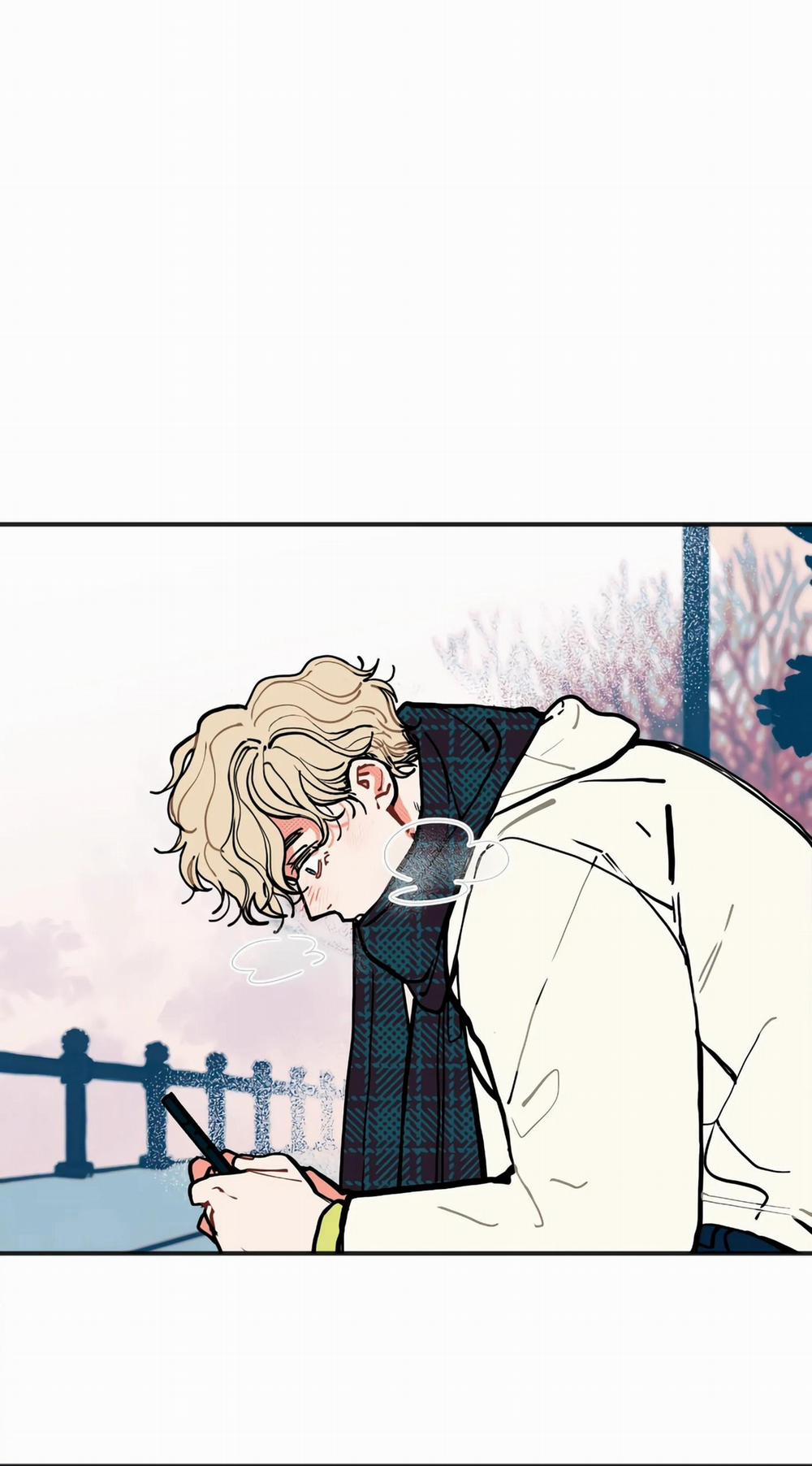 Muốn Sống Thì Phải Giữ Trinh 13 End trang 11