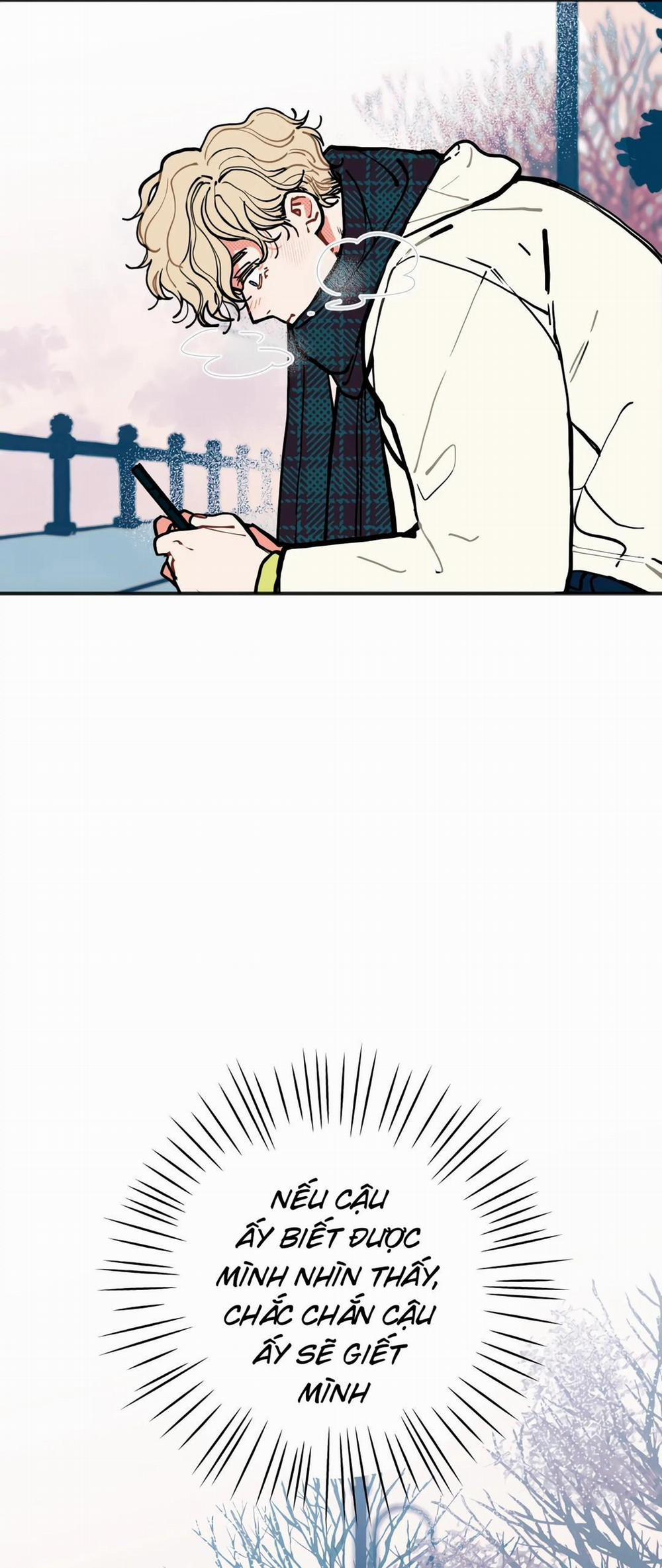 Muốn Sống Thì Phải Giữ Trinh 13 End trang 12