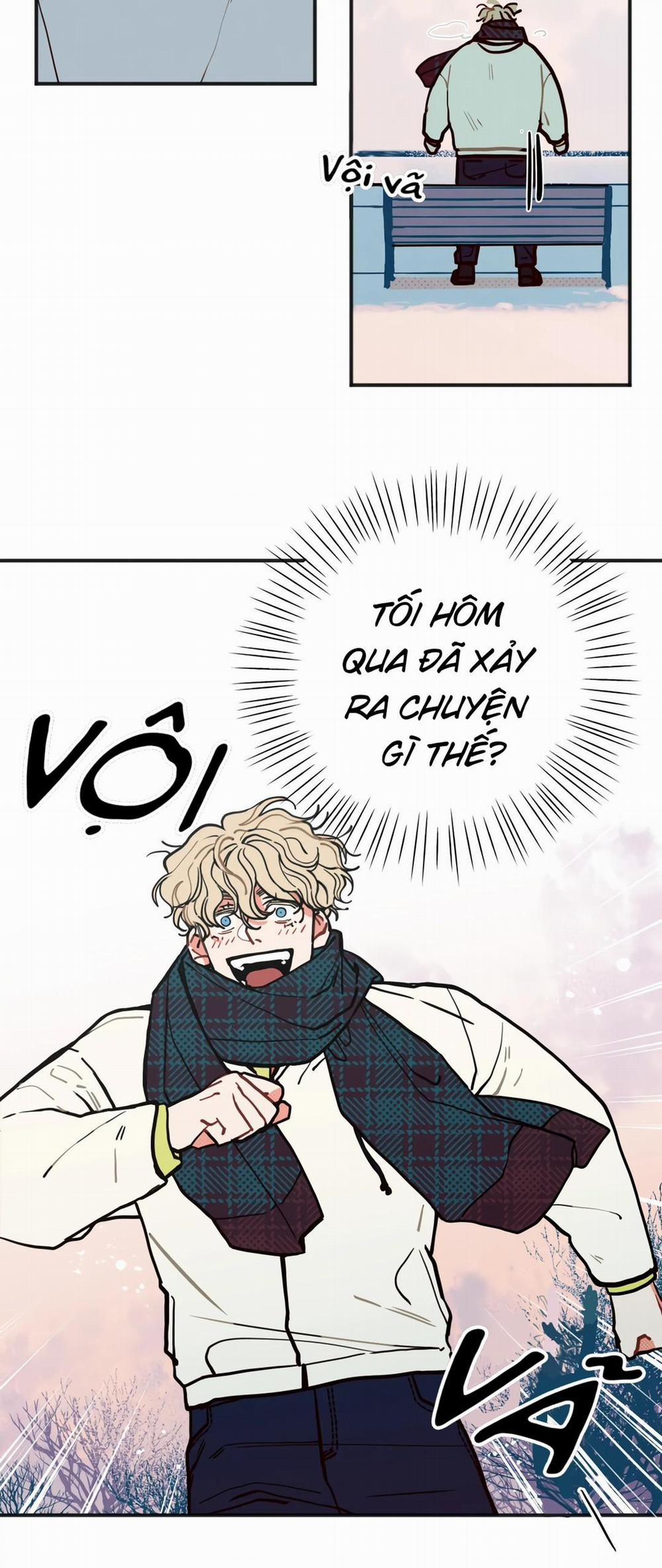 Muốn Sống Thì Phải Giữ Trinh 13 End trang 14