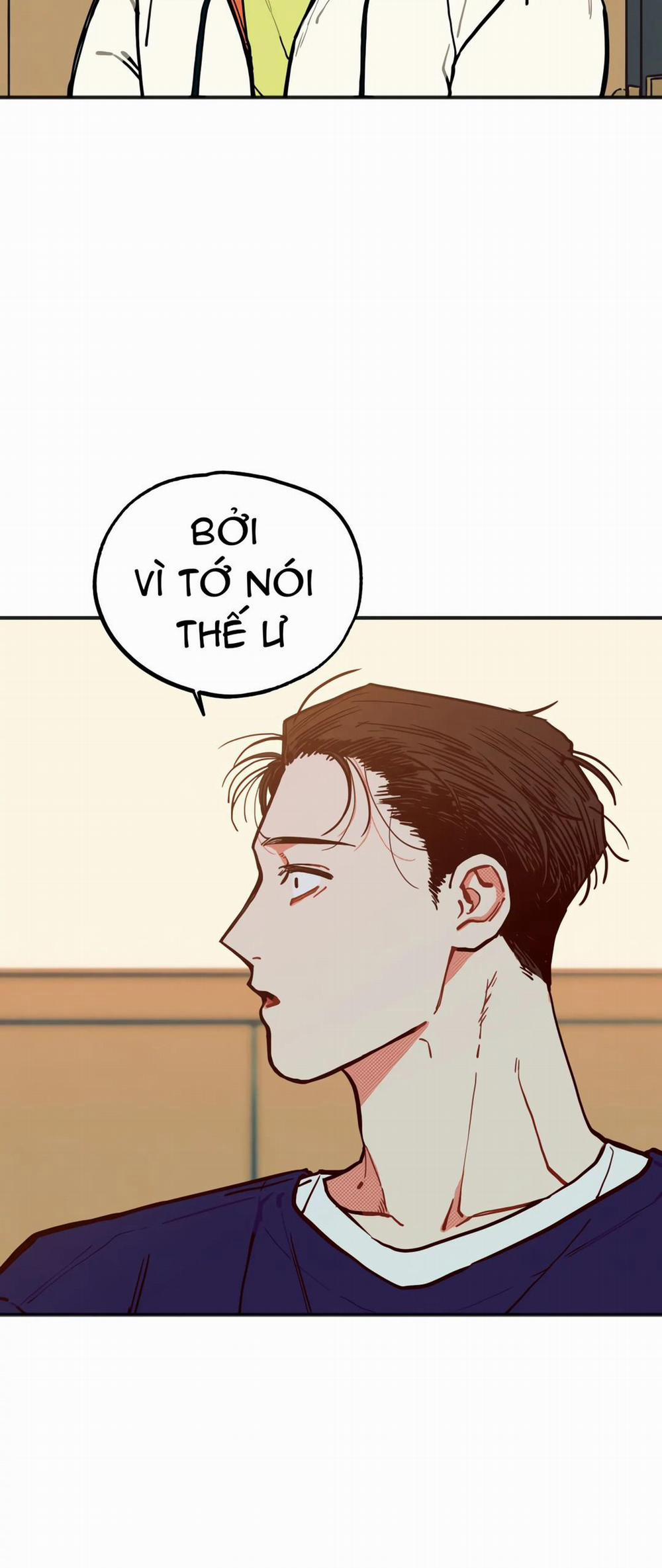 Muốn Sống Thì Phải Giữ Trinh 13 End trang 23