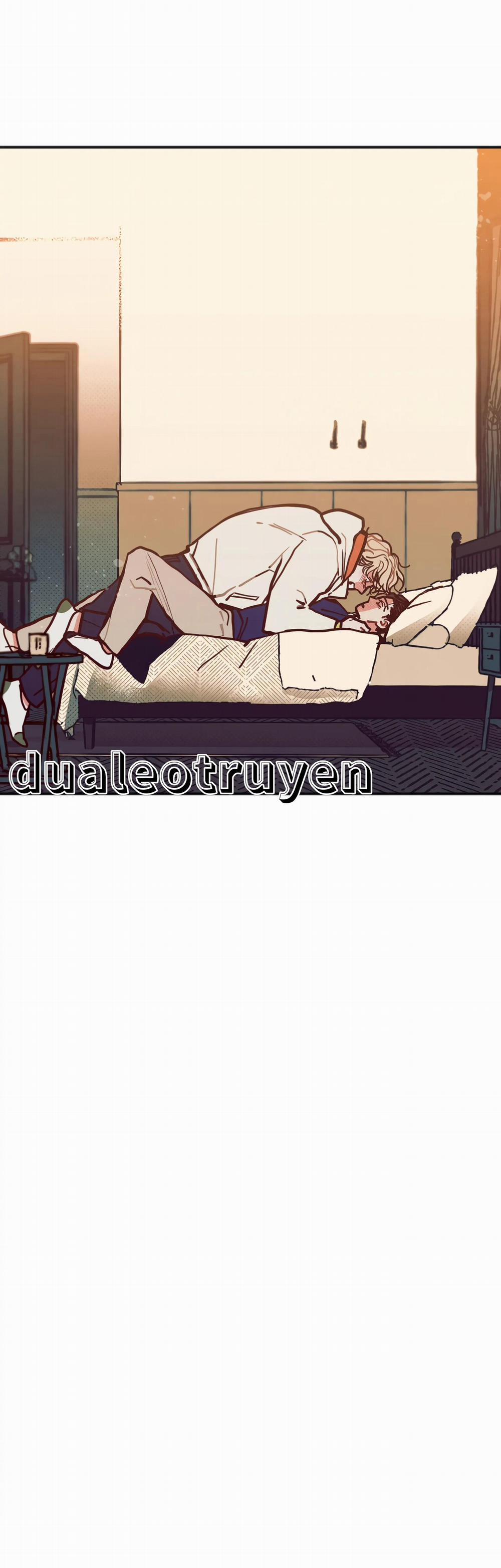 Muốn Sống Thì Phải Giữ Trinh 13 End trang 34