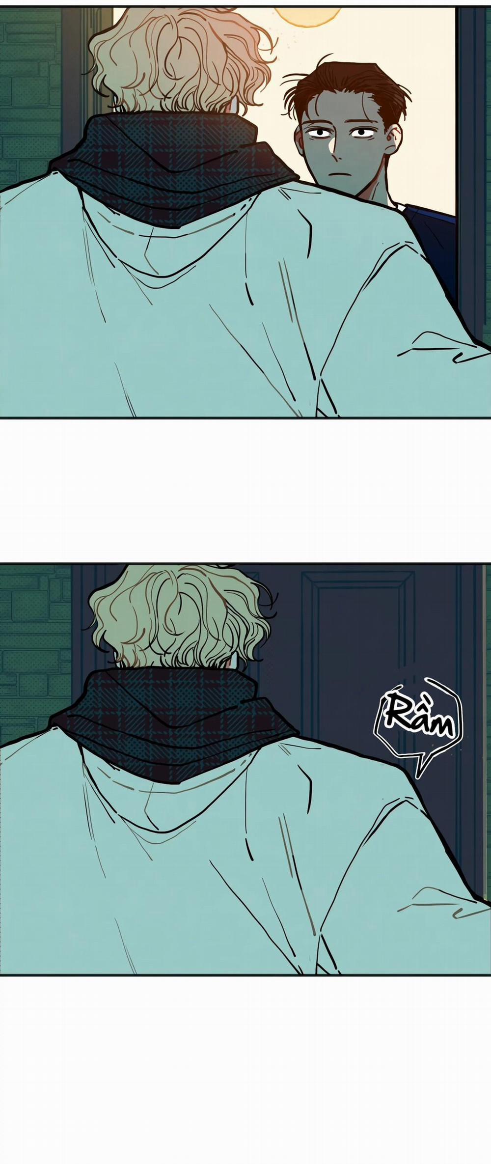 Muốn Sống Thì Phải Giữ Trinh 13 trang 17