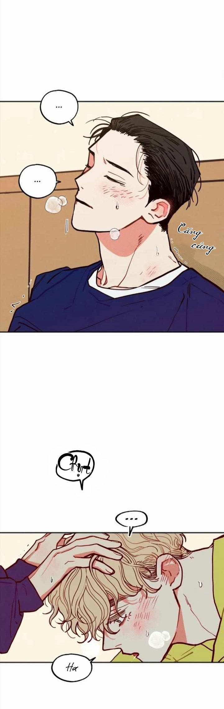 Muốn Sống Thì Phải Giữ Trinh 14 0 14 0 PN trang 10