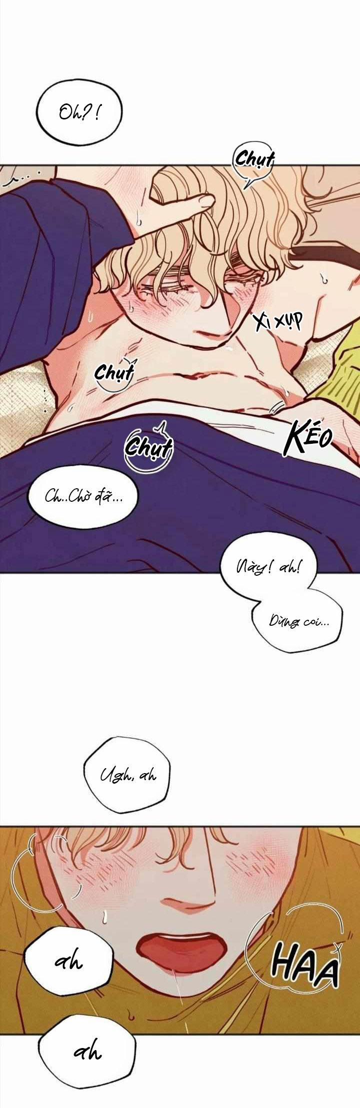 Muốn Sống Thì Phải Giữ Trinh 14 0 14 0 PN trang 12