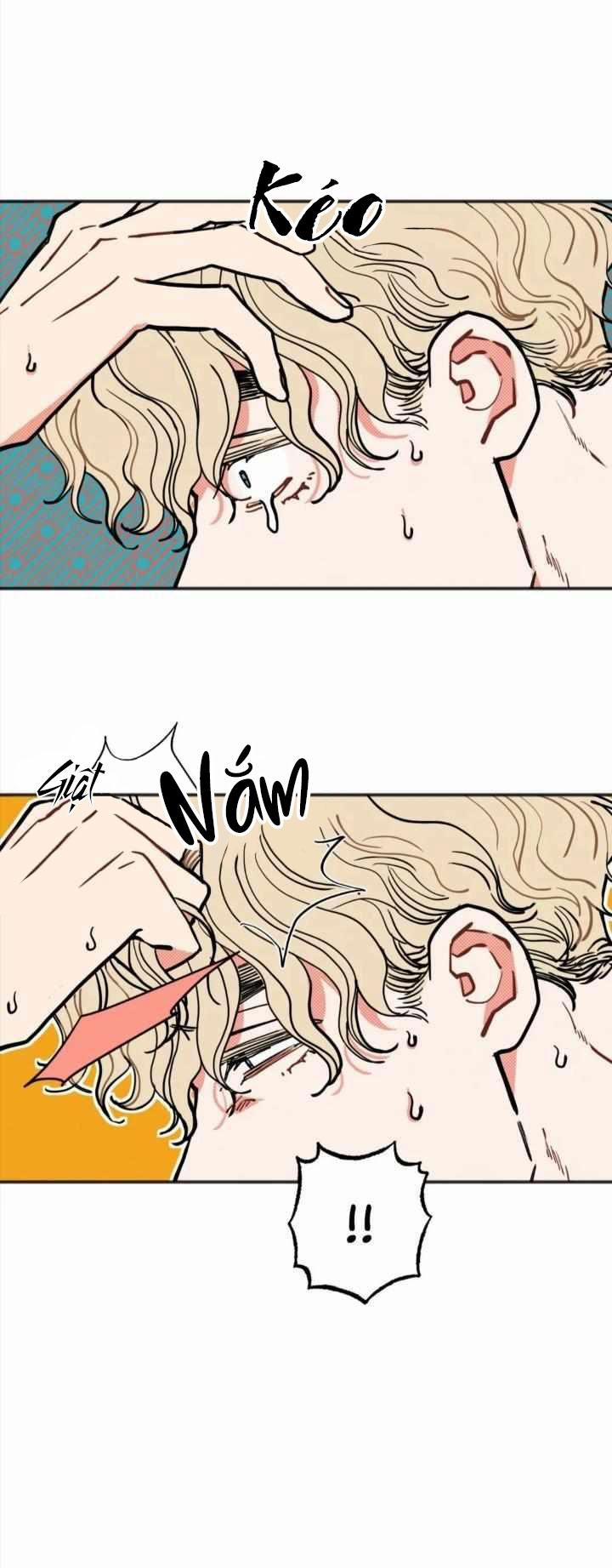 Muốn Sống Thì Phải Giữ Trinh 14 0 14 0 PN trang 14