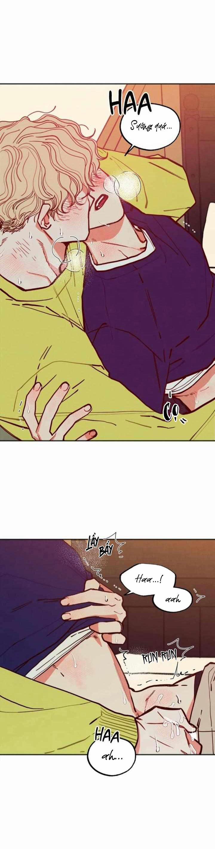 Muốn Sống Thì Phải Giữ Trinh 14 0 14 0 PN trang 26