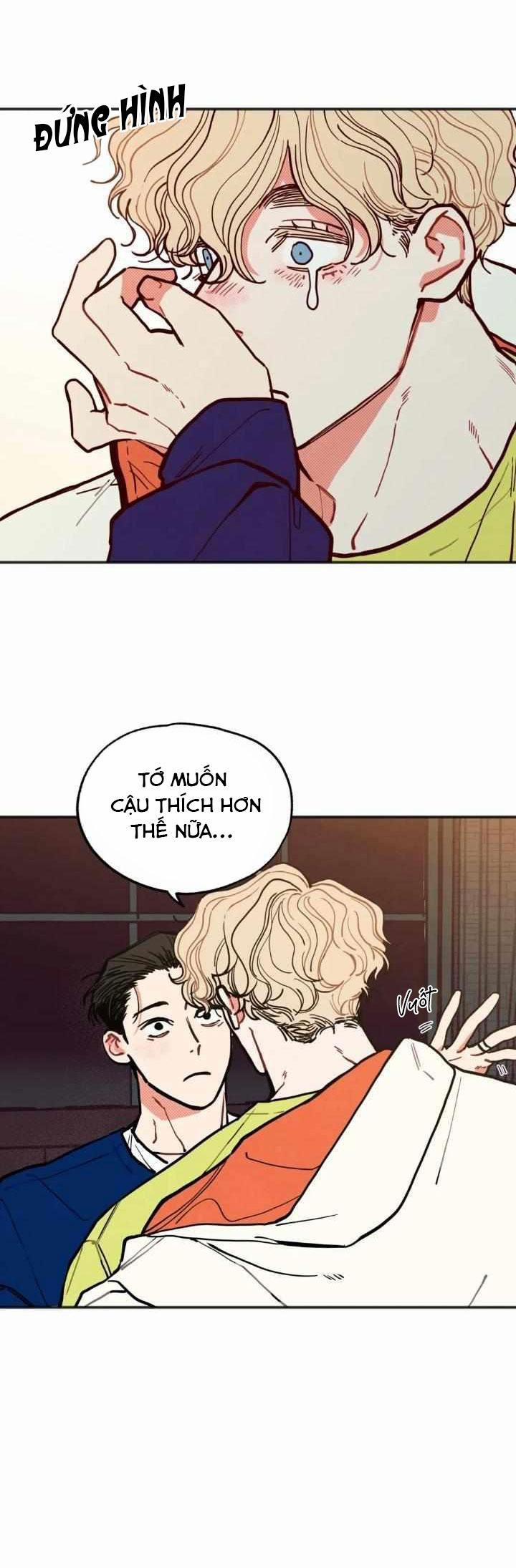 Muốn Sống Thì Phải Giữ Trinh 14 0 14 0 PN trang 5