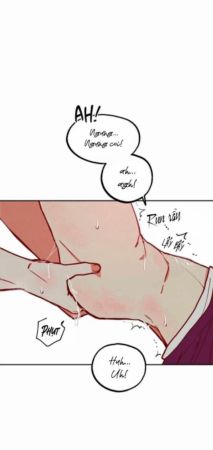 Muốn Sống Thì Phải Giữ Trinh 15 PN trang 0