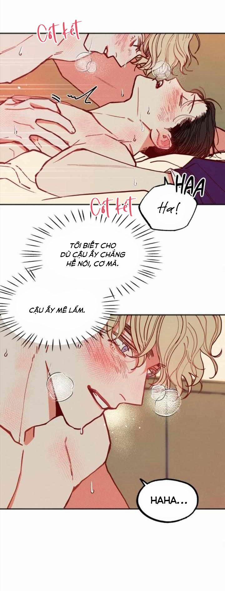 Muốn Sống Thì Phải Giữ Trinh 15 PN trang 15