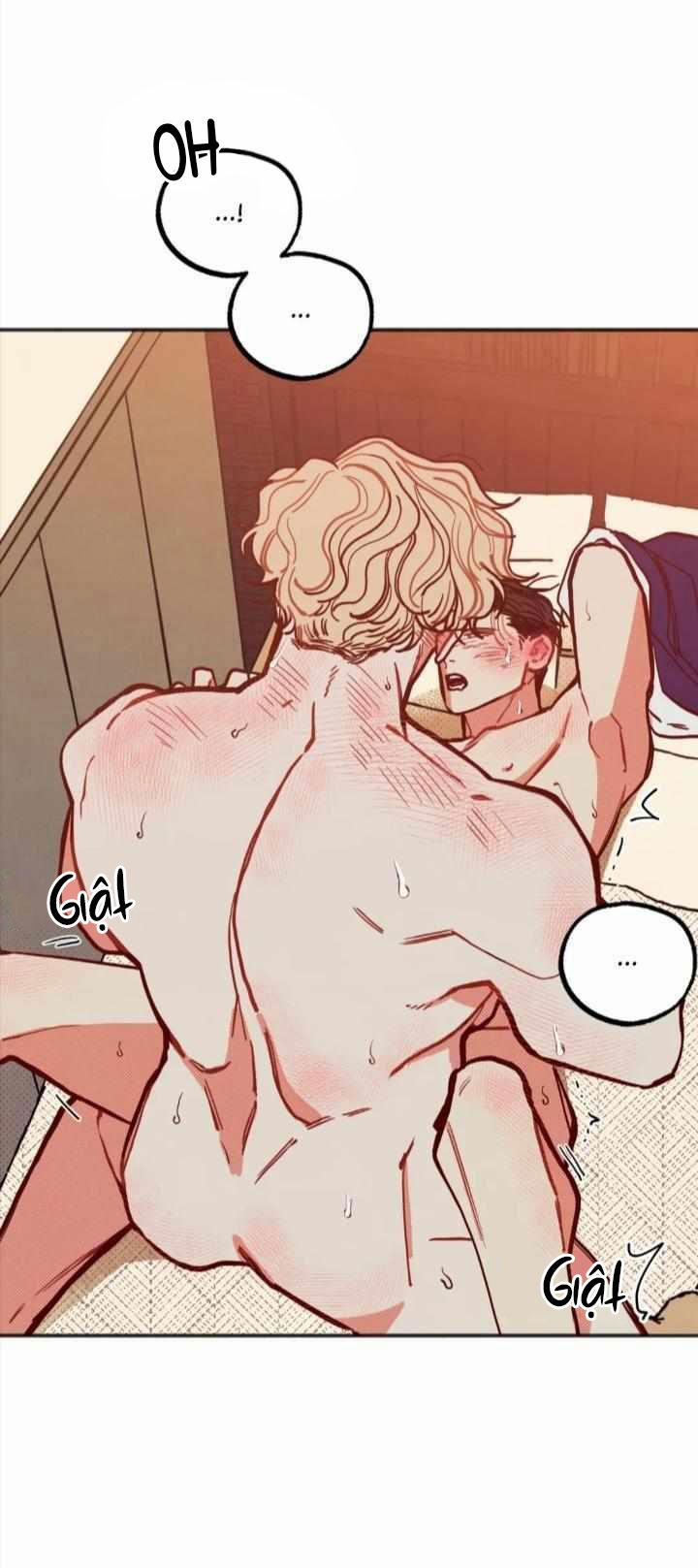 Muốn Sống Thì Phải Giữ Trinh 15 PN trang 20