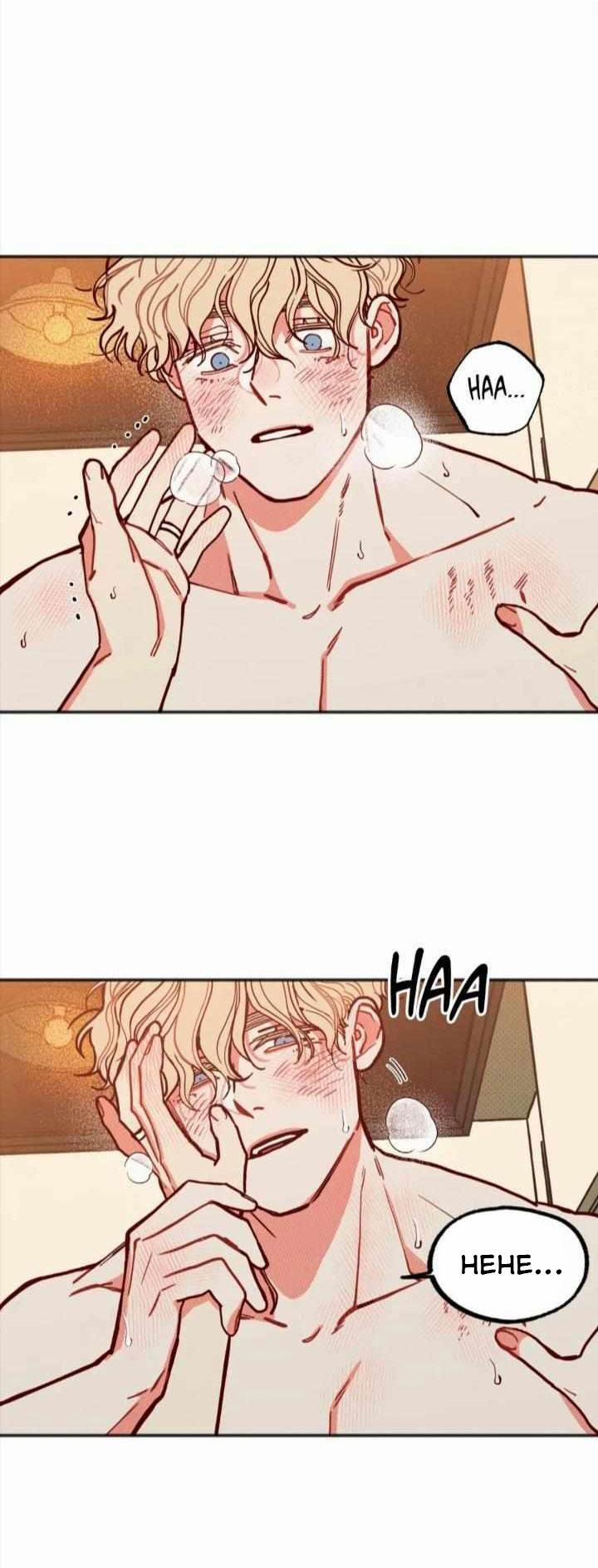 Muốn Sống Thì Phải Giữ Trinh 15 PN trang 22