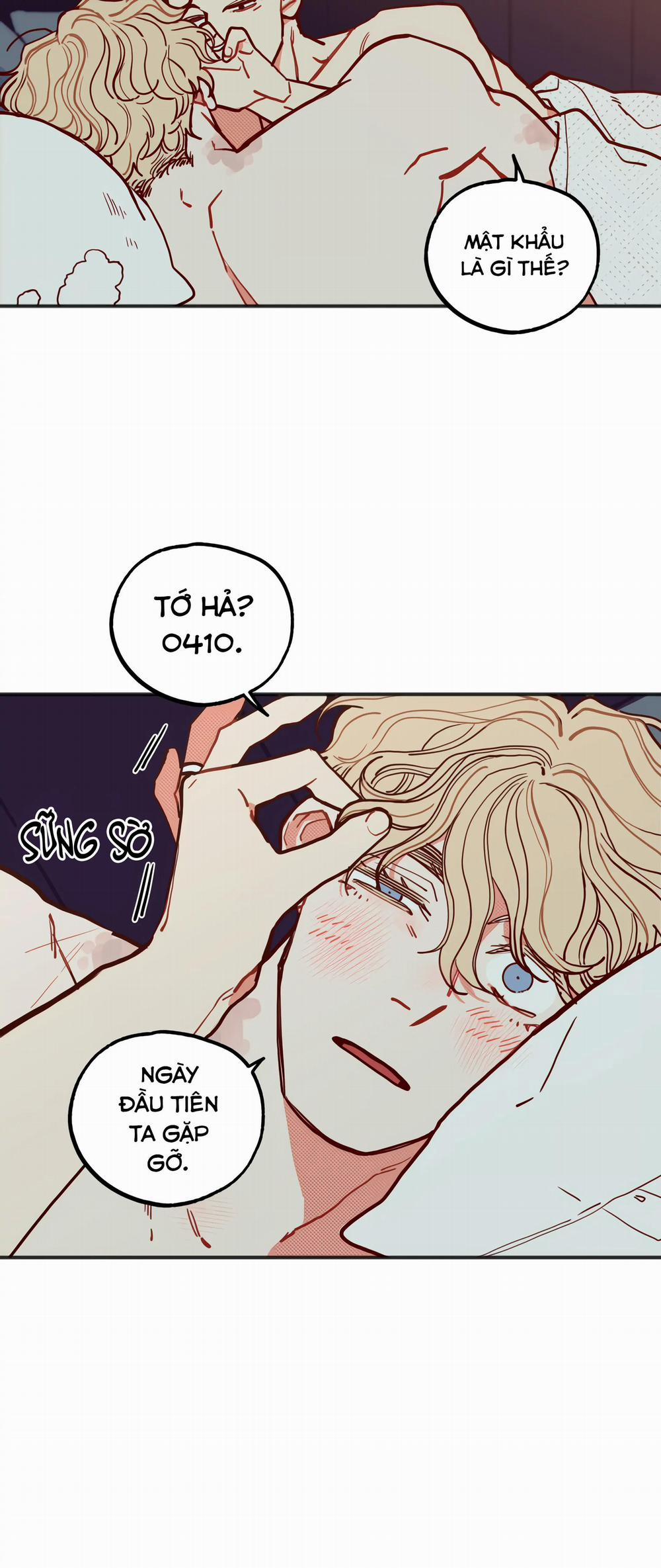 Muốn Sống Thì Phải Giữ Trinh 15 PN trang 26