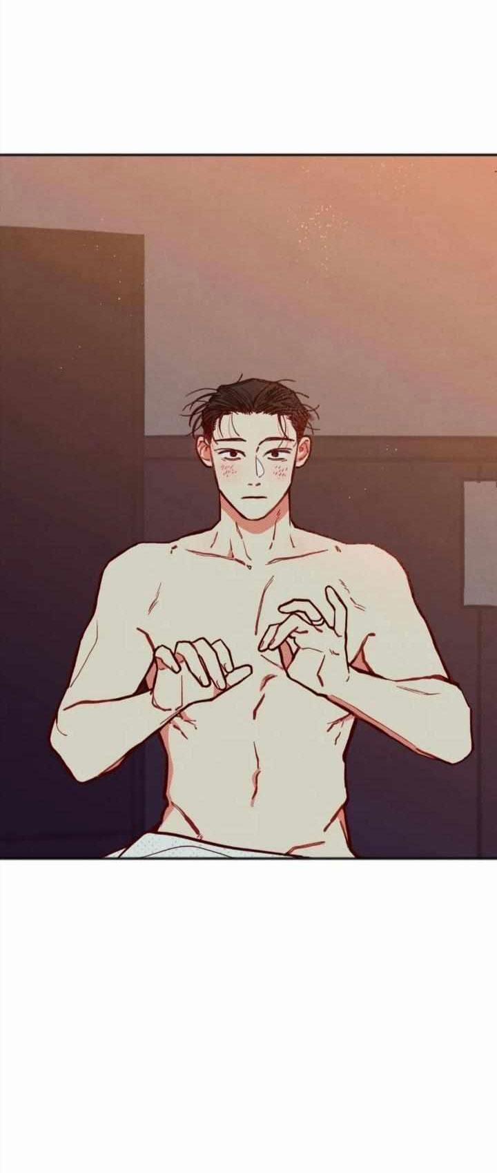 Muốn Sống Thì Phải Giữ Trinh 15 PN trang 33