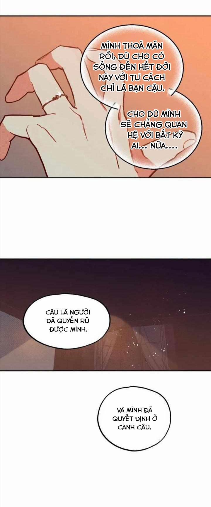 Muốn Sống Thì Phải Giữ Trinh 15 PN trang 34