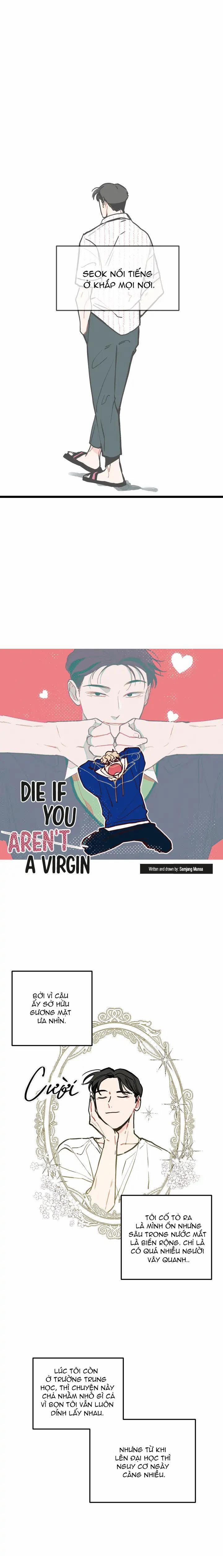 Muốn Sống Thì Phải Giữ Trinh 2 0 2 trang 0