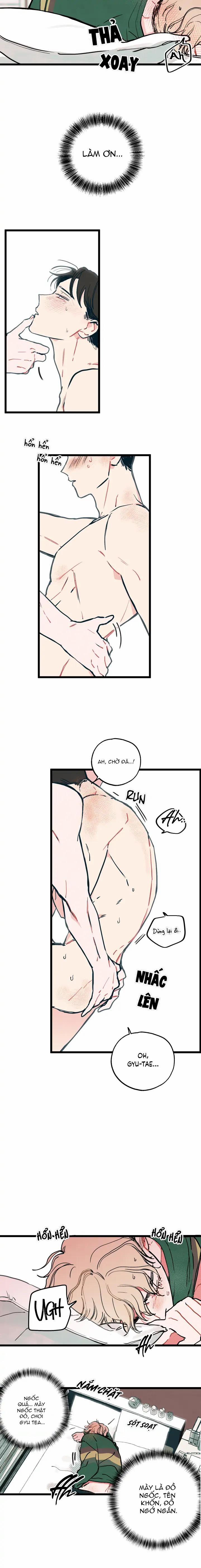 Muốn Sống Thì Phải Giữ Trinh 2 0 2 trang 8