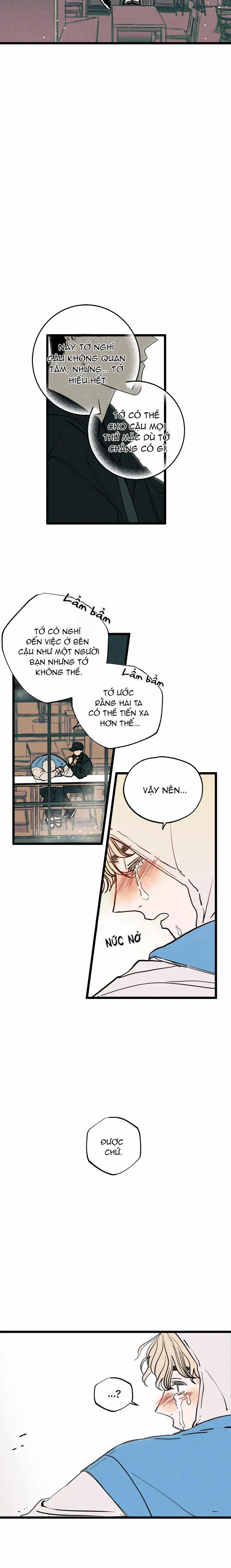 Muốn Sống Thì Phải Giữ Trinh 4 0 4 trang 7