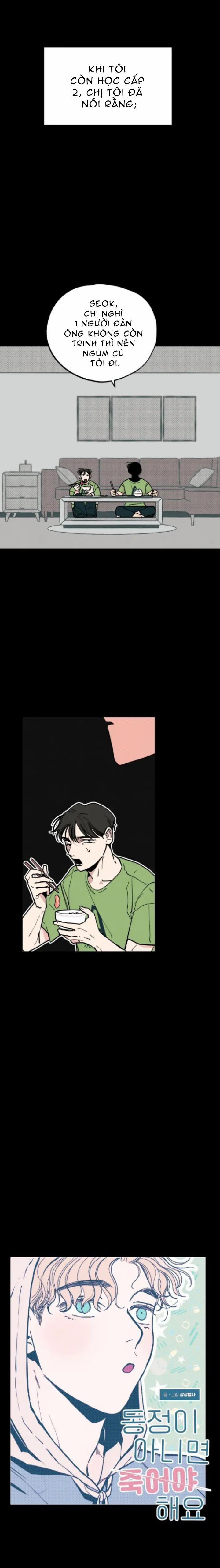 Muốn Sống Thì Phải Giữ Trinh 5 0 5 trang 0