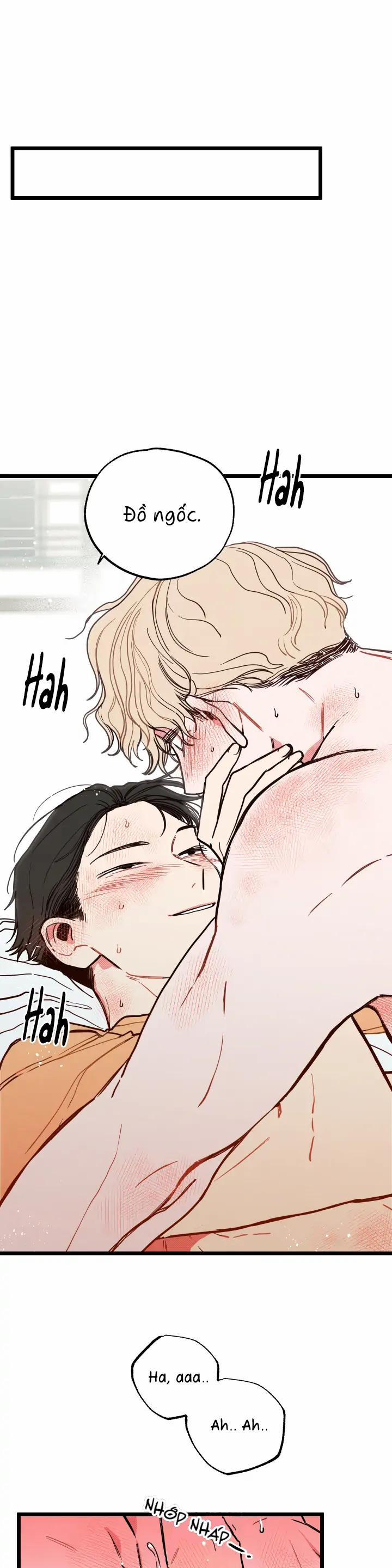 Muốn Sống Thì Phải Giữ Trinh 5 0 5 trang 14