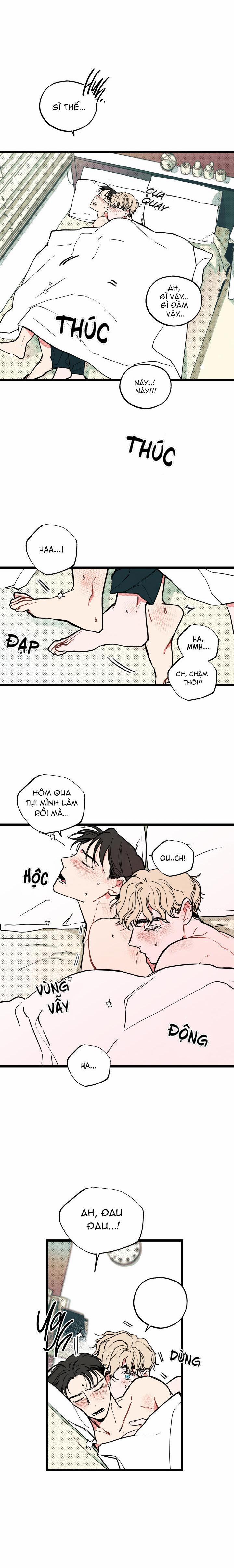 Muốn Sống Thì Phải Giữ Trinh 6 0 6 0 0 nhẹ trang 1