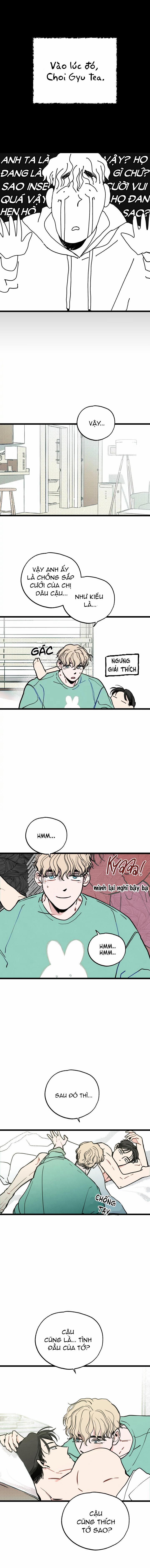 Muốn Sống Thì Phải Giữ Trinh 6 0 6 0 0 nhẹ trang 13