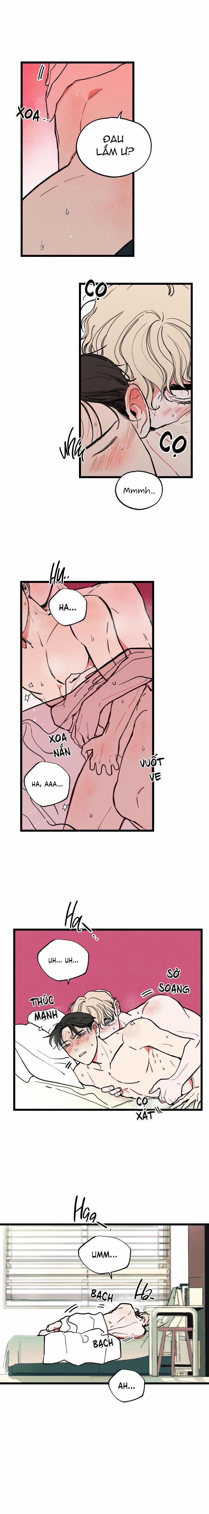 Muốn Sống Thì Phải Giữ Trinh 6 0 6 0 0 nhẹ trang 2