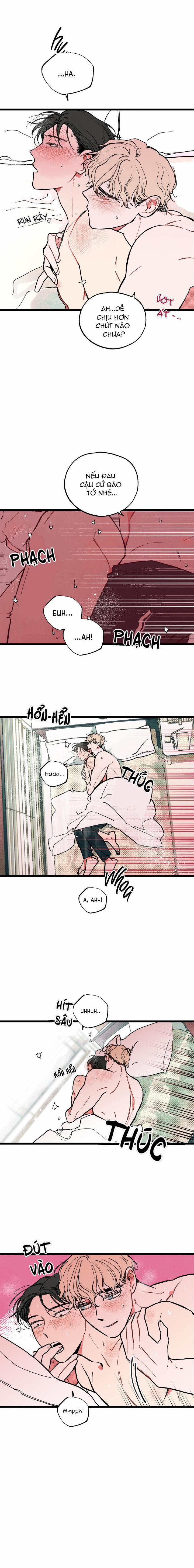 Muốn Sống Thì Phải Giữ Trinh 6 0 6 0 0 nhẹ trang 3